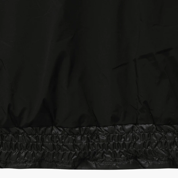 商品【预售商品15天发货】 DESCENTE|GOLF女性针织混合中长款羽绒服经典设计 DO42WFKOO2-CHAG,价格¥2027,第23张图片详细描述