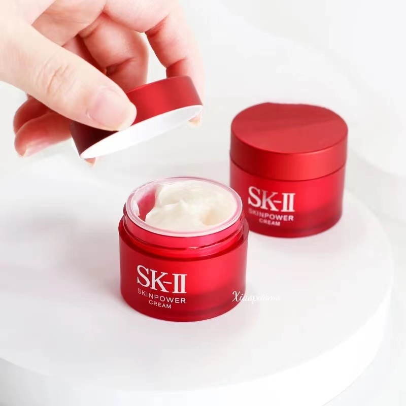 商品SK-II|SK-II体验套装中样小样旅行装护肤套盒skll旅行四件套【香港直邮】,价格¥249,第27张图片详细描述