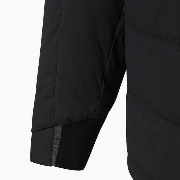 商品【预售商品15天发货】 DESCENTE|GOLF男士轻便羽绒服适合多种运动场合穿着 DP42MFDJO2-BLKG,价格¥2496,第19张图片详细描述