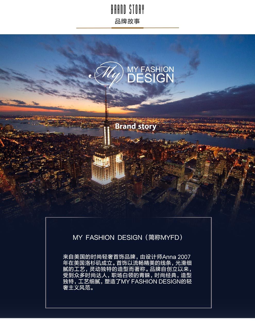 商品[国内直发] 【春节不打烊国内现货速发】 MYFD|【拍盲盒随机myfd项链3件】MYFD项链女S 925银项链礼物时尚饰品银饰送女友带礼盒,价格¥126,第6张图片详细描述