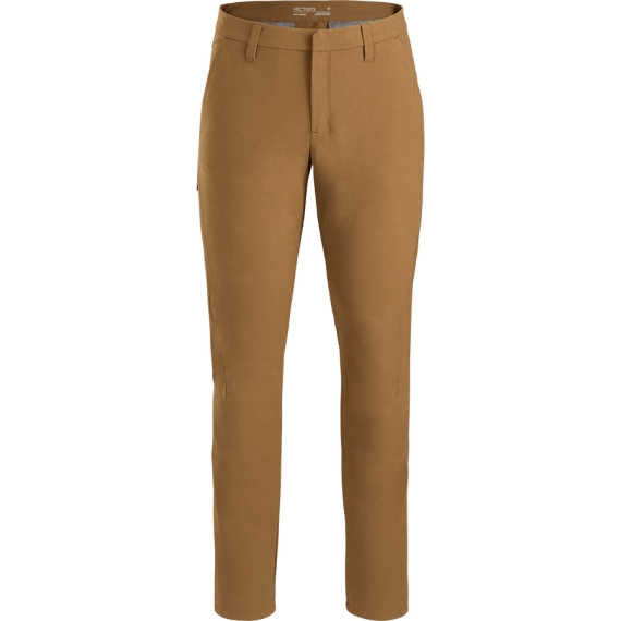 商品【夏休延期至7月底发货】 Arc'teryx|【Brilliant|包邮包税】始祖鸟 ATLIN CHINO PANT[FW22] Atlin 卡其裤男 APMFMX4965,价格¥1359,第5张图片详细描述