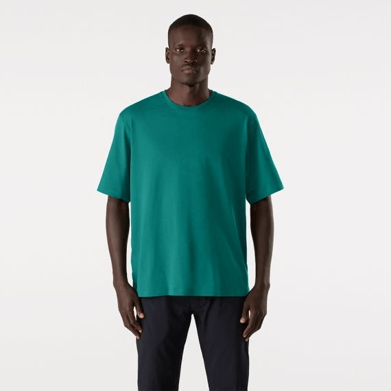 商品Arc'teryx|【Brilliant|包邮包税】始祖鸟 IONIC TEE M[SS22] IONIQ T 战警 VTMSM28478,��价格¥1492,第5张图片详细描述