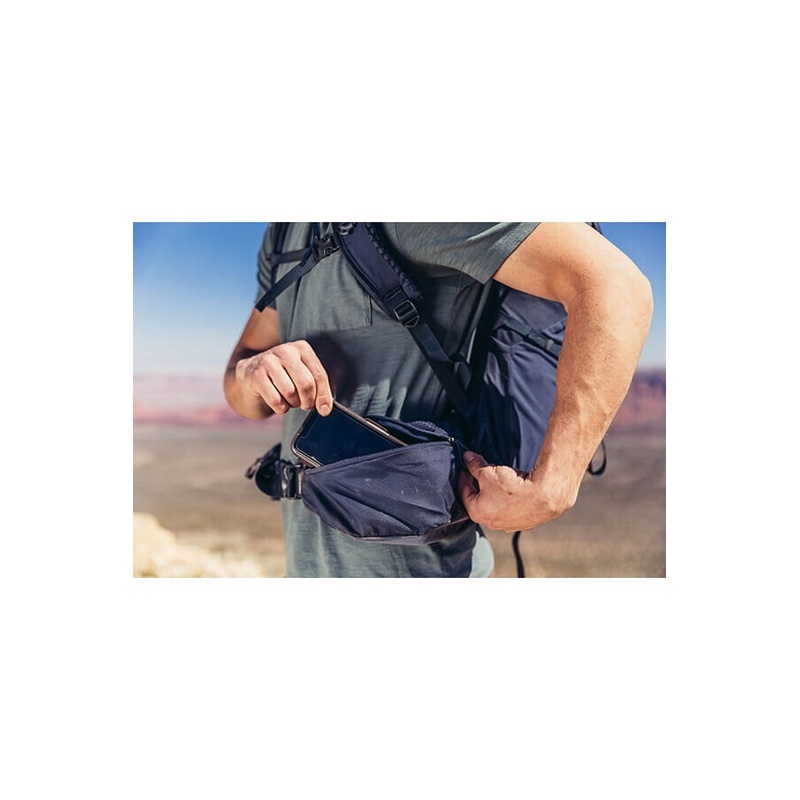 商品Gregory|GREGORY格里高利 Baltoro75L 登山徒步背包 户外男女通用,价格¥3081,第11张图片详细描述