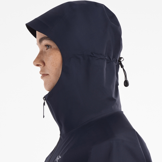 商品Arc'teryx|【Brilliant|包邮包税】始祖鸟 BETA JACKET[FW22] Beta 夹克女装 AJMFWX6245,价格¥3757,第11张图片详细描述