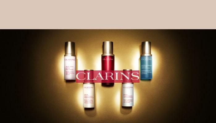 商品Clarins|【包邮包税】娇韵诗 防晒乳 UV Plus SPF50 新版清透防护防晒隔离乳（润粉色) 50ml 3380810424089,价格¥260,第4张图片详细描述