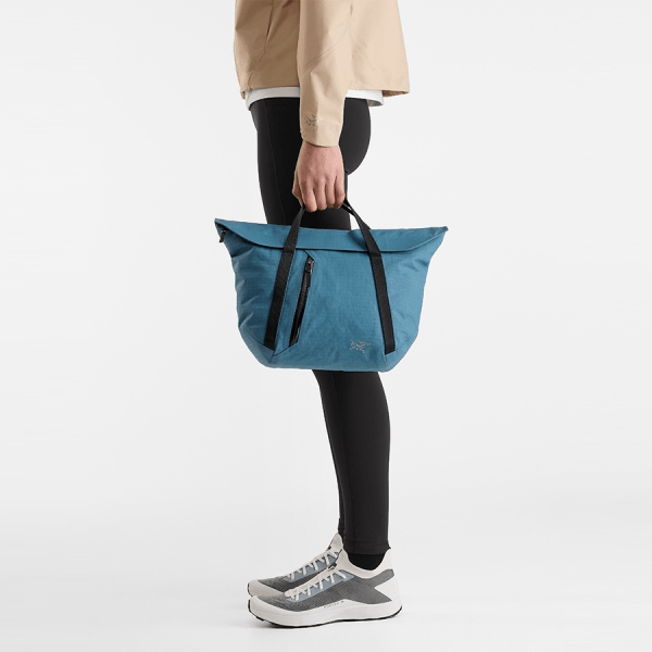 商品Arc'teryx|【Brilliant|包邮包税】始祖鸟 GRANVILLE SHOULDER BAG[SS23] 新款上市 Granville 单肩包 ABNSUX6316,价格¥1953,第8张图片详细描述