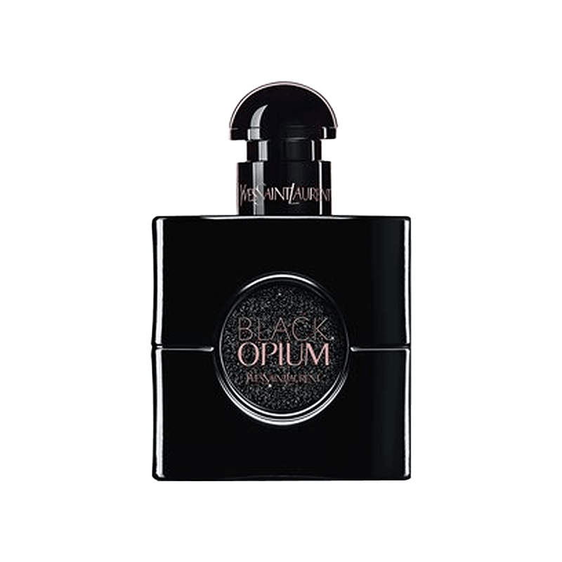 商品Yves Saint Laurent|圣罗兰 黑鸦片香水女香EDP 香精版 美食东方调 30ml-50ml-90ml,价格¥505,第2张图片详细描述