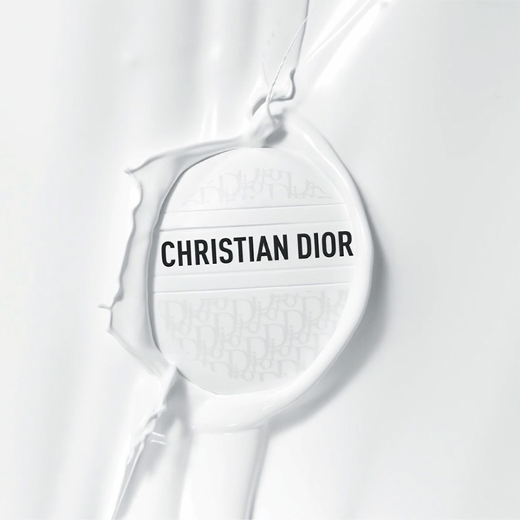 商品Dior|迪奥 经典花纹多用霜 迪奥老花霜 滋润保湿护手霜50ml 2023新品,价格¥377,第6张图片详细描述