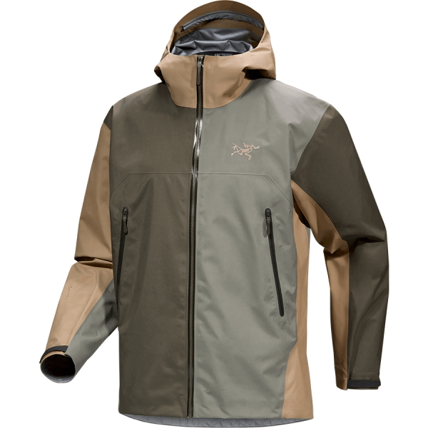 商品Arc'teryx|【Brilliant|包邮包税】BETA JACKET M [FW24] Beta 夹克 男装 AJOFMX8584,价格¥4177,第4张图片详细描述