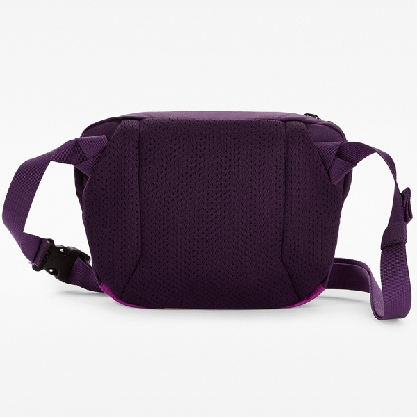 商品Arc'teryx|【Brilliant|包邮包税】始祖鸟 MANTIS 1 WAIST PACK[SS23] 新款上市 Mantis 1 腰包 ABNSUX6157,价格¥684,第28张图片详细描述