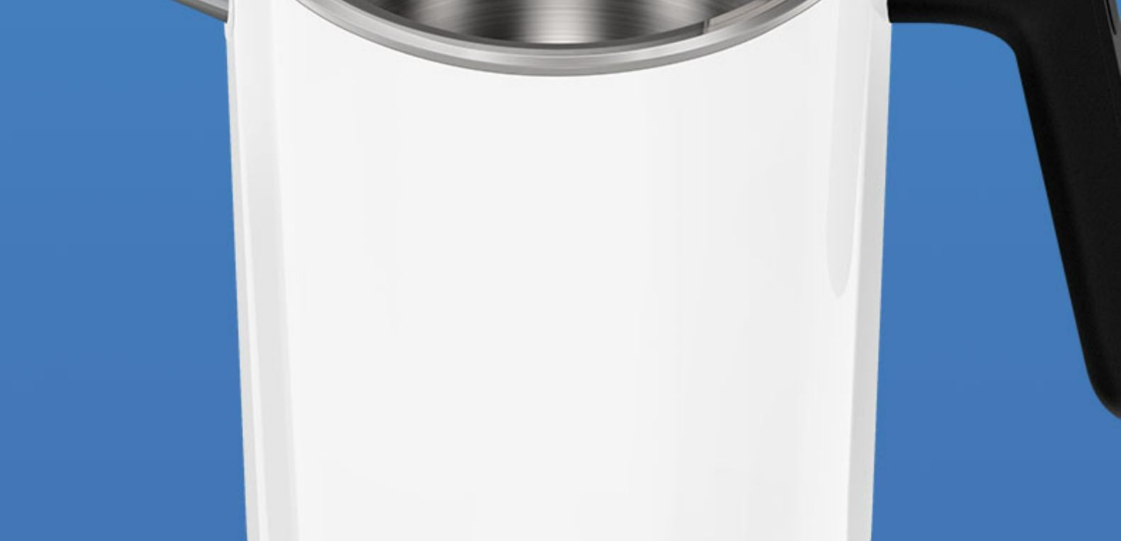 商品[国内直发] TOKIT|TOKIT智能恒温电热水壶,价格¥441,第26张图片详细描述