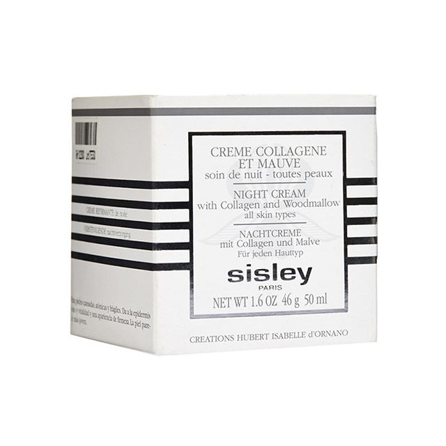 商品Sisley|Sisley希思黎胶原蛋白紧肤晚霜50ml,价格¥932,第6张图片详细描述