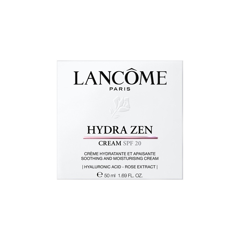 商品Lancôme|Lancome兰蔻水份缘舒缓日霜50ml 均衡型 SPF15,价格¥310,第4张图片详细描述