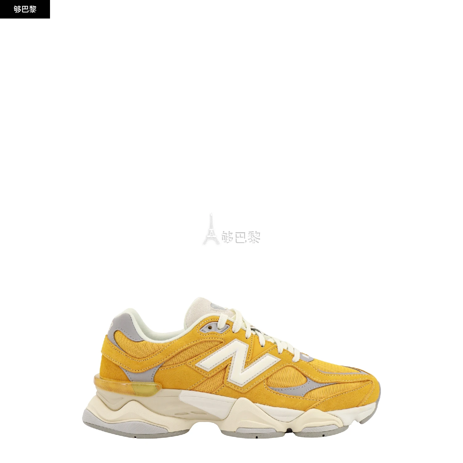 商品New Balance|【特惠6.5折】【预售】 2023秋冬 男士 休闲运动鞋 运动鞋 2733268  U9060VNYUNI ,价格¥1870,第3张图片详细描述