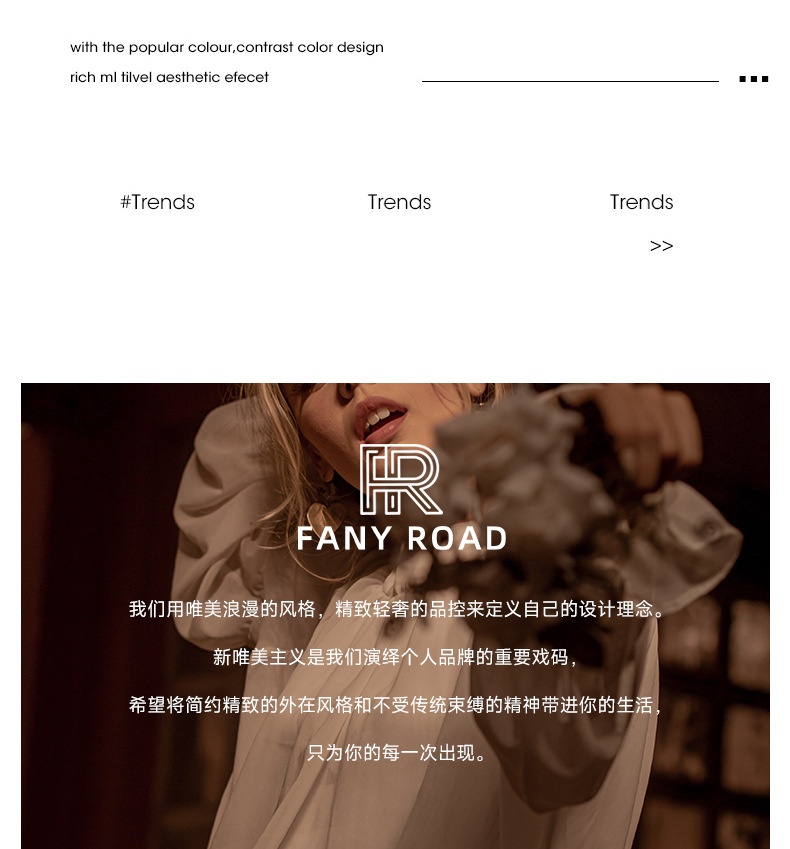 商品[国内直发] FANY ROAD|FANYROAD新款女包欧美经典女士手提斜挎包高级感琴谱包女士包,价格¥337,第19张图片详细描述