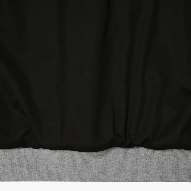 商品【预售商品15天发货】 DESCENTE|高尔夫系列女性拼接羽绒背心展现时尚魅力 DO32WFCV91-MLGG,价格¥1208,第18张图片详细描述