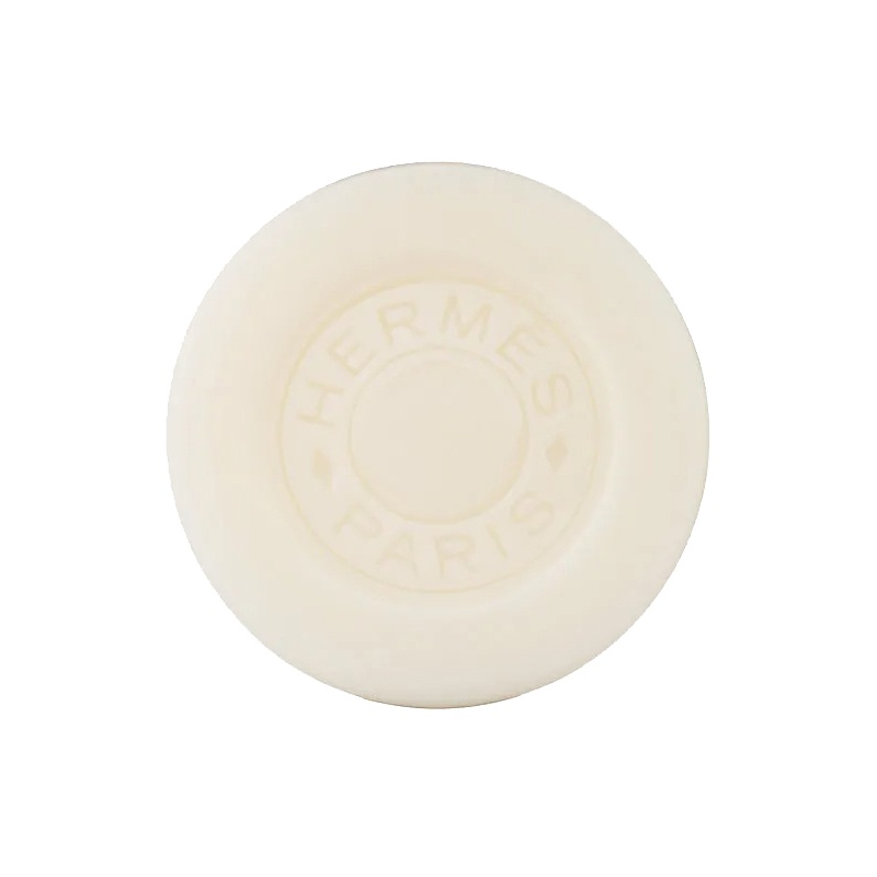 商品Hermes|爱马仕泻湖花园沐浴香皂100g,价格¥199,第3张图片详细描述