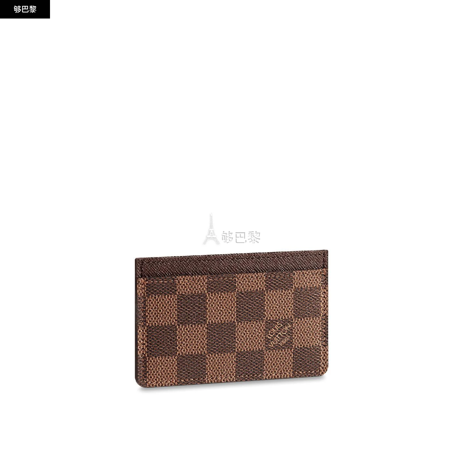 商品Louis Vuitton|【预售】 LV路易威登 24秋冬 男士 卡包 卡夹 N61722,价格¥2815,第3张图片详细描述