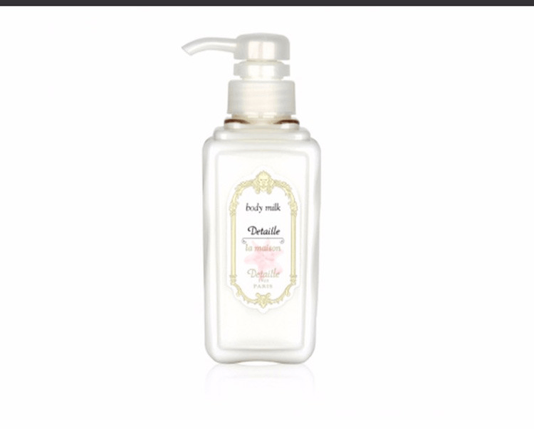 商品POLA|POLA 宝丽 巴黎DETAILLE身体乳  300ml,价格¥304,第4张图片详细描述