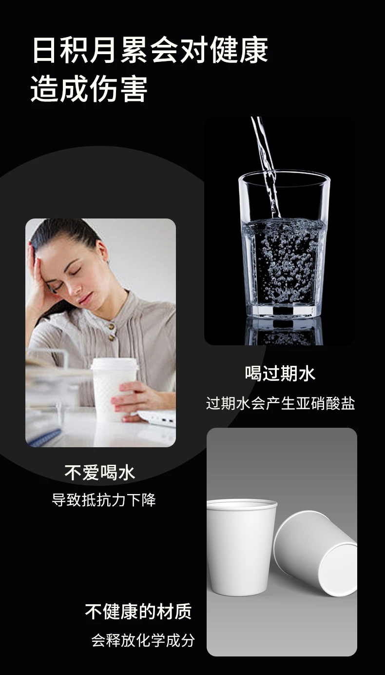 商品[国内直发] Skater|SKATER银色不锈钢保温杯1000ml,价格¥192,第2张图片详细描述