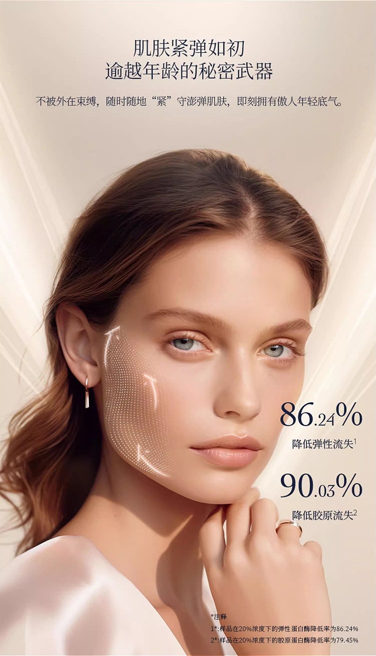 商品‌La Colline|科丽妍V雕面膜30ml 紧致提拉 敏肌可用,价格¥615,第3张图片详细描述