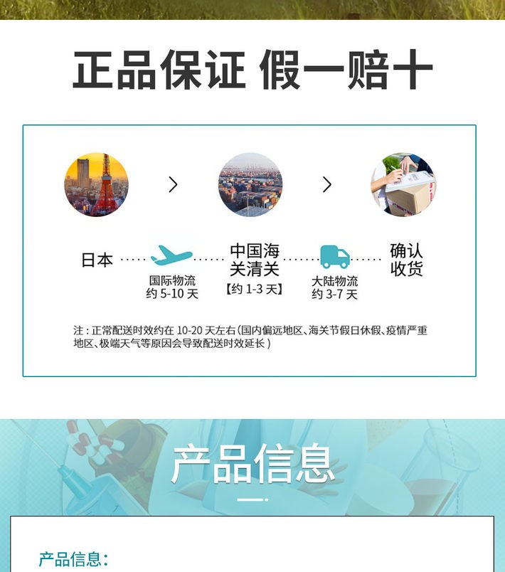 商品Hisamitsu|日本进口武田胃药肠胃炎十二指肠溃疡胃溃疡消化性胃溃疡保护胃黏膜小蓝盒蓝胃药 100粒 ,价格¥147,第2张图片详细描述