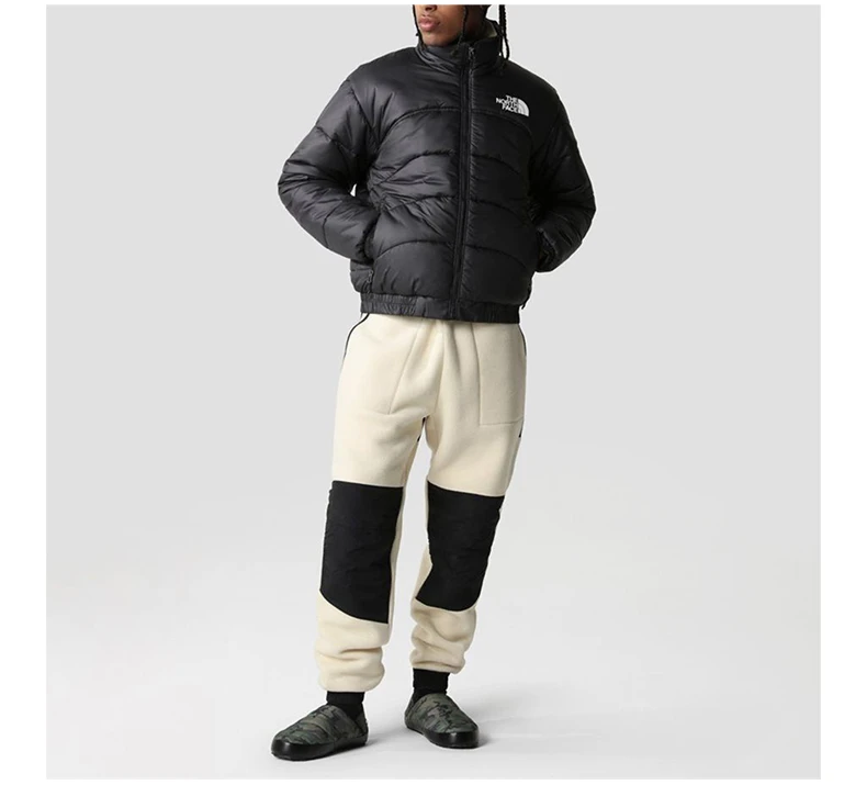 商品The North Face|THE NORTH FACE 黑色男士羽绒服 NF0A7URE-JK3,价格¥1026,第7张图片详细描述