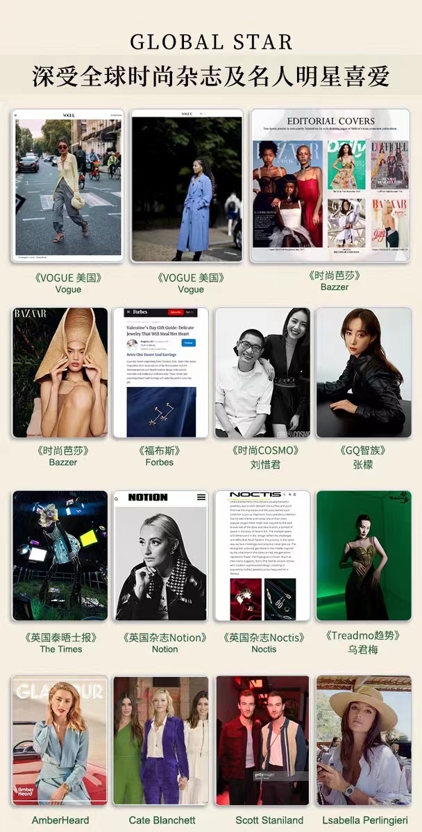 商品Retro Chic|【国内直发】Retro Chic  大英博物馆联名系列 圣蛇项链,价格¥2729,第11张图片详细描述