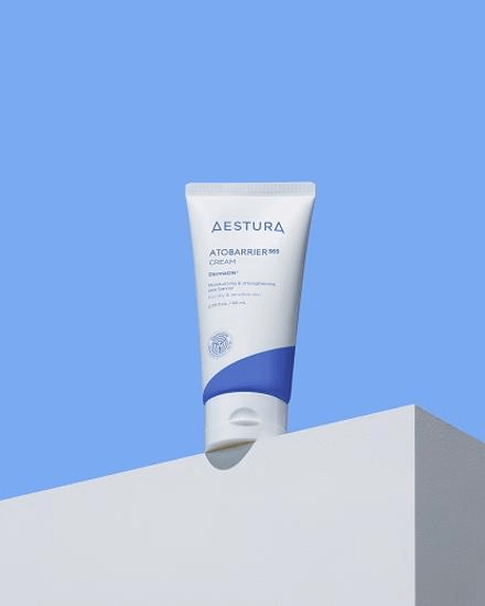 商品Olive Young|Aestura Atobarrier 365 面霜 80ml A000000198320,价格¥266,第5张图片详细描述
