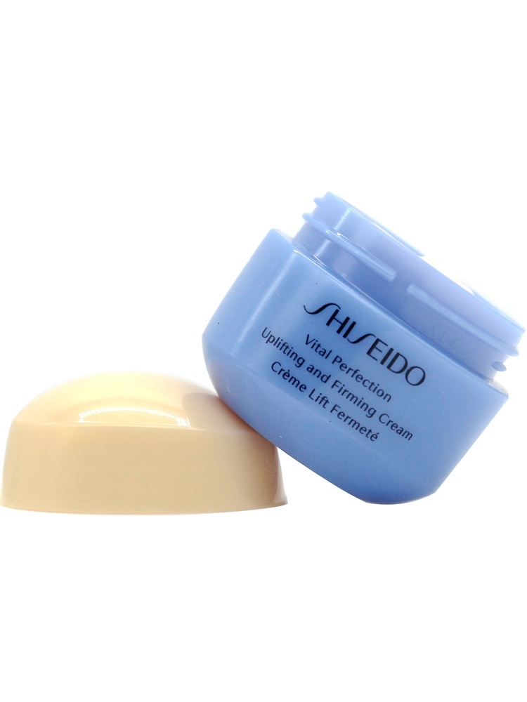 商品[国内直发] Shiseido|资生堂悦薇焕白霜15ml智感紧塑抗糖抗老紧致保湿清爽小样正品,价格¥261,第4张图片详细描述