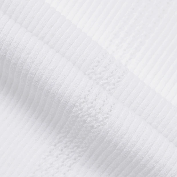 商品【预售商品15天发货】 DESCENTE|GOLF女性圆领短袖针织衫轻松休闲风 DP22WFKP41-BWTG,价格¥893,第14张图片详细描述