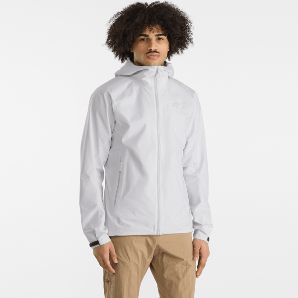 商品【预售商品15天发货】 Arc'teryx|【Brilliant|包邮包税】始祖鸟 KADIN HOODY M[SS23] 新款上市 Cardin 连帽衫男装 AJNSMX7051,价格¥4280,第6张图片详细描述
