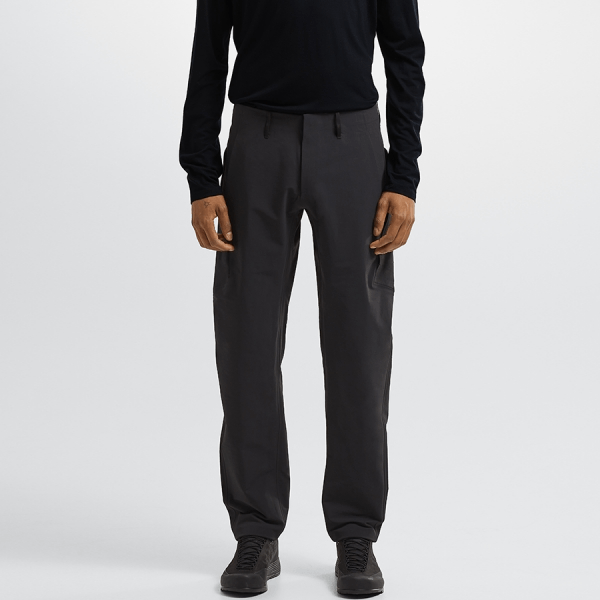 商品Arc'teryx|【Brilliant|包邮包税】ALIGN MX PANT M 始祖鸟[FW23] Align MX 裤子 男士 VPNFMX7674,价格¥4087,第15张图片详细描述