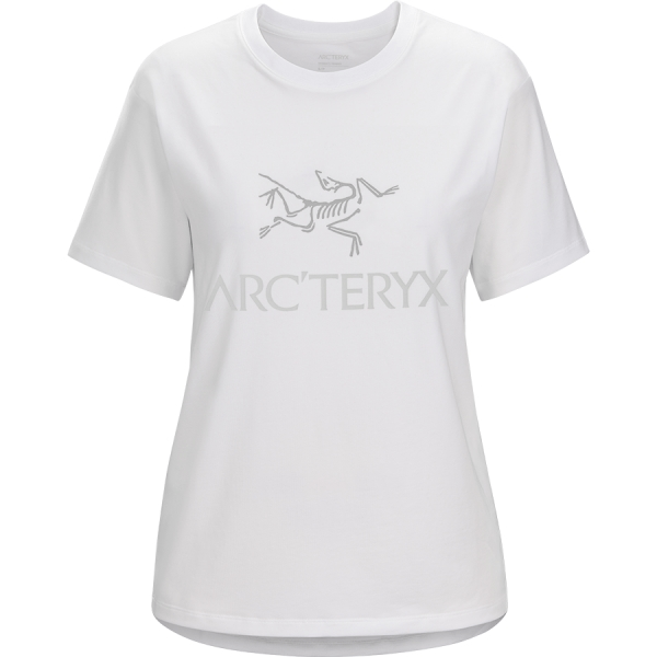 商品Arc'teryx|【Brilliant|包邮包税】始祖鸟 ARC'WORD T-SHIRT W[SS23] 新款上市 Archward T 恤女装 ATNSWX5453,价格¥903,第4张图片详细描述