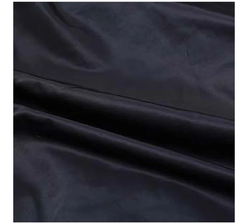 商品Zegna|ZEGNA 男士藏蓝色聚酯纤维棒球服棉服夹克 VT011-ZZ039-B09,价格¥3691,第8张图片详细描述