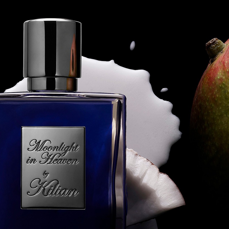 商品Kilian|By Kilian凯利安凯利安天堂月光中性香水50ml,价格¥1320,第7张图片详细描述