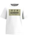 商品Burberry|BURBERRY女童T恤8069422,价格¥1692,第1张图片详细描述