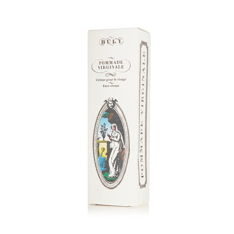 商品Buly1803|天然脸部保湿面霜75g,价格¥389,第2张图片详细描述