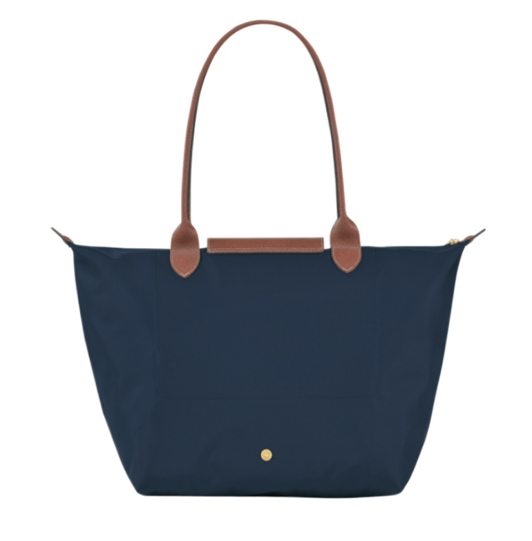 商品[国内直发] 【春节不打烊国内现货速发】 Longchamp|珑骧饺子包LE PLIAGE 31 大号织物长柄可折叠手提单肩包购物袋L1899 089,价格¥936,第15张图片详细描述