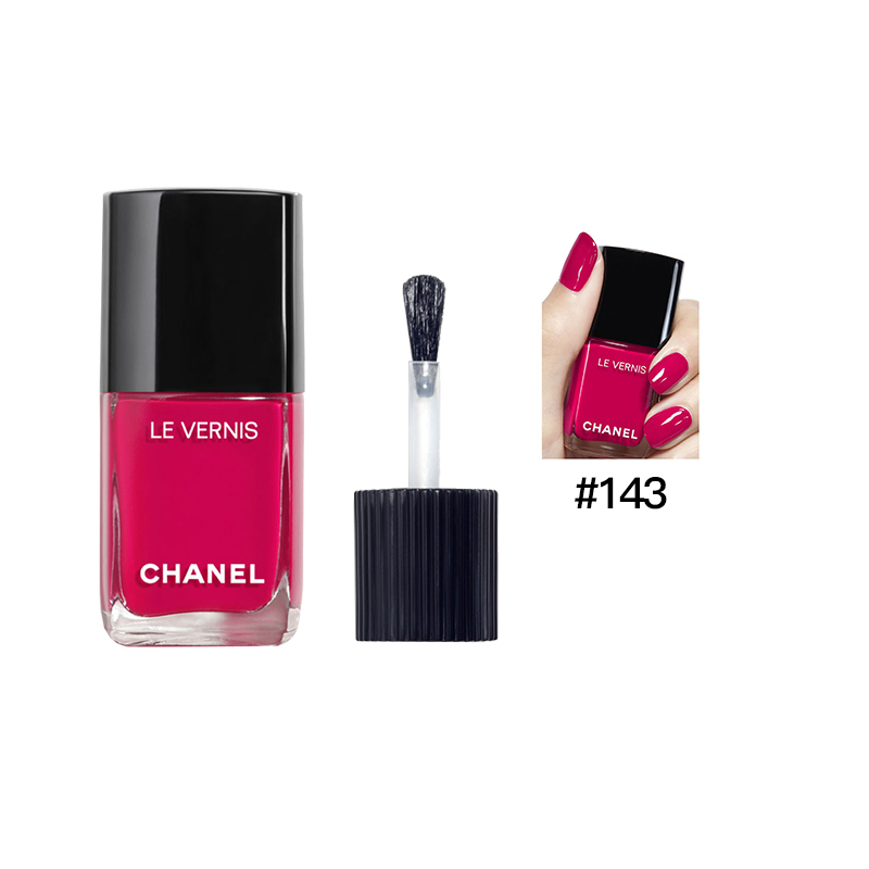 商品Chanel|Chanel香奈儿经典亮泽指甲油13ML,价格¥300,第24张图片详细描述