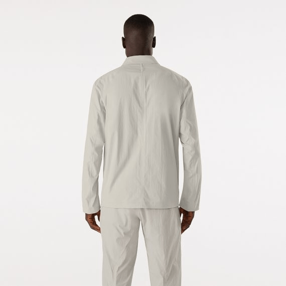 商品Arc'teryx|【Brilliant|包邮包税】始祖鸟 SPERE LT BLAZER M[SS22] Spere LT 西装外套男士 VJMSM28485,价格¥4395,第6张图片详细描述