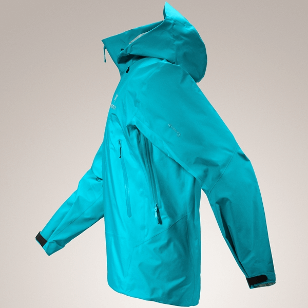 商品【预售商品15天发货】 Arc'teryx|【Brilliant|包邮包税】BETA AR JACKET M 始祖鸟Beta AR 男士夹克 AJOSMX7082,价格¥6506,第14张图片详细描述