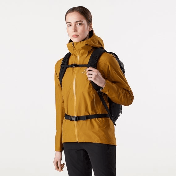商品Arc'teryx|【Brilliant|包邮包税】始祖鸟 MANTIS 26 BACKPACK[SS22] Mantis 26 背包 ABMSU25815,价格¥1398,第17张图片详细描述