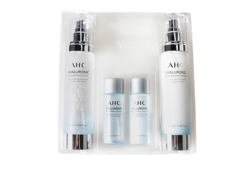 商品AHC|AHC B5透明质酸玻尿酸神仙水水乳套盒｜包邮【香港直发】,价格¥165,第20张图片详细描述