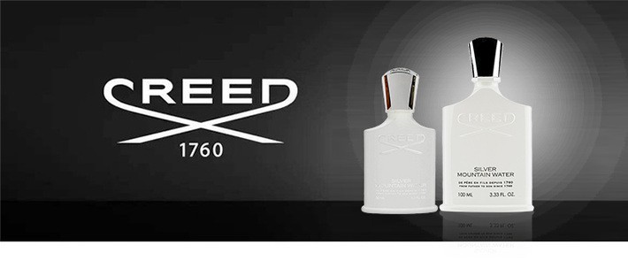 商品[国内直发] Creed|CREED 克雷德 银色山泉男士香水 50毫升馥奇香调,价格¥2068,第1张图片详细描述
