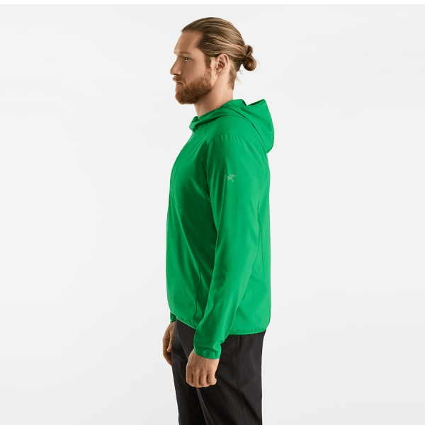 商品Arc'teryx|【Brilliant|包邮包税】始祖鸟[FW23] SIMA PULLOVER M 西玛套头衫 男士 AJNFMX6628,价格¥1584,第13张图片详细描述