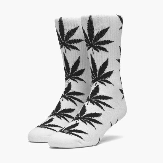 商品[国内直发] HUF|Huf 白色男士袜子 SK00298-WHITE,价格¥87,第1张图片详细描述