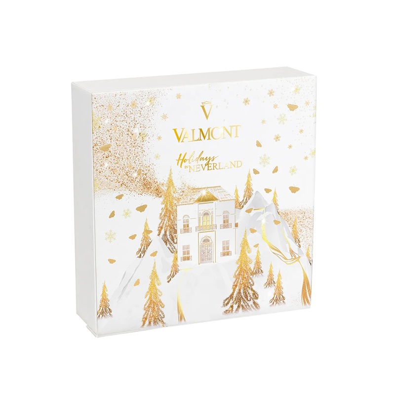 商品Valmont|法尔曼 2022圣诞日历套装 12件套,价格¥2632,第5张图片详细描述