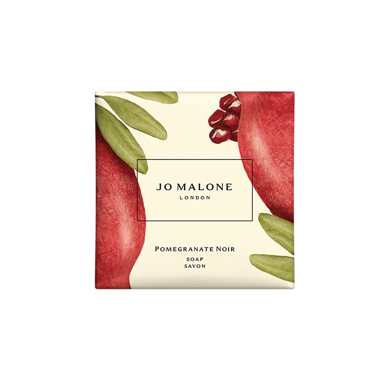 商品Jo Malone London|Jo Malone祖玛珑黑石榴沐浴香皂100g,价格¥210,第2张图片详细描述