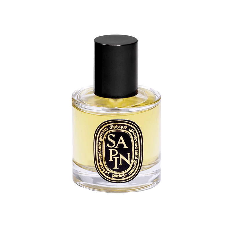 商品Diptyque|蒂普提克2022圣诞限定香氛室内喷雾 冷杉 50ml,价格¥385,第6张图片详细描述